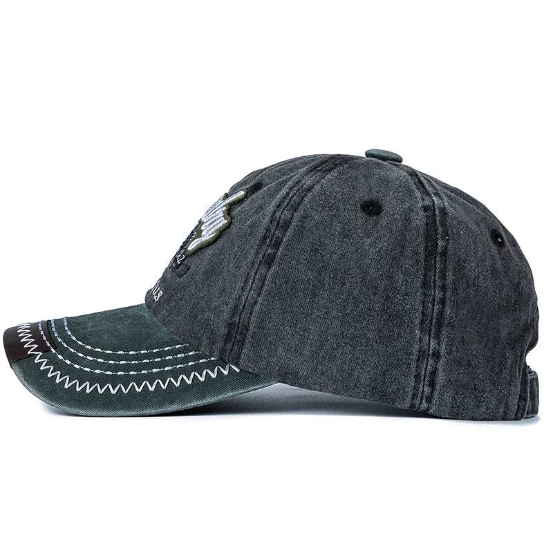 USA Vintage Cap