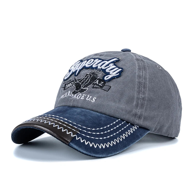 USA Vintage Cap