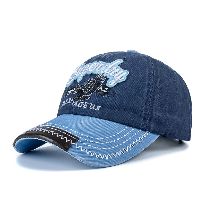 USA Vintage Cap
