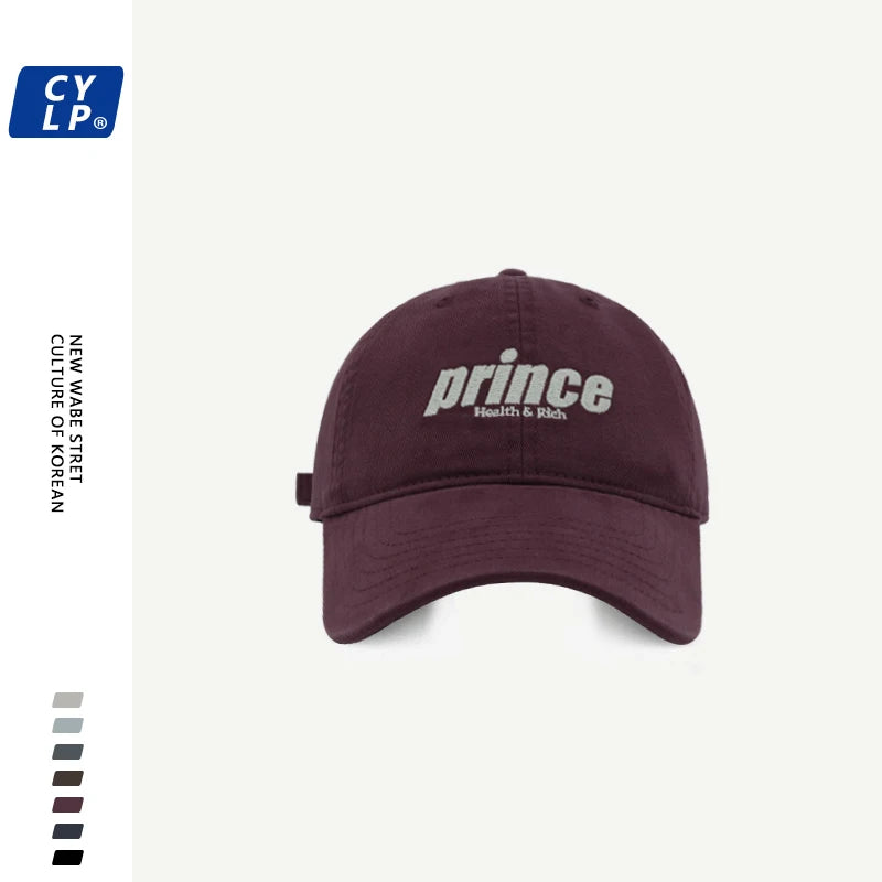 Prince Retro Cap