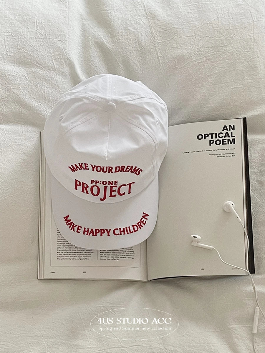 Project Retro Cap