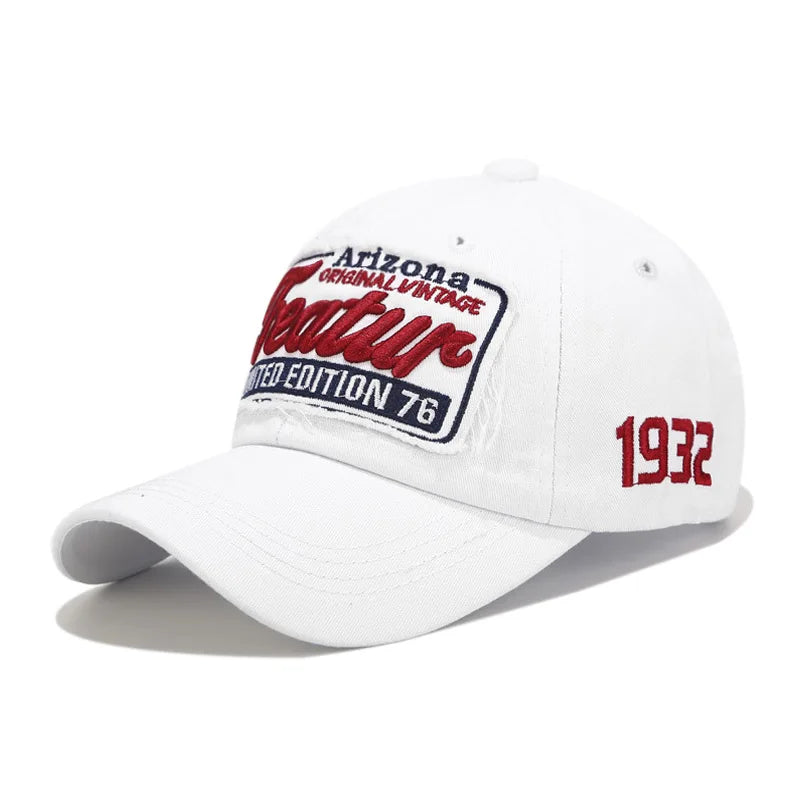 Arizona Vintage Cap