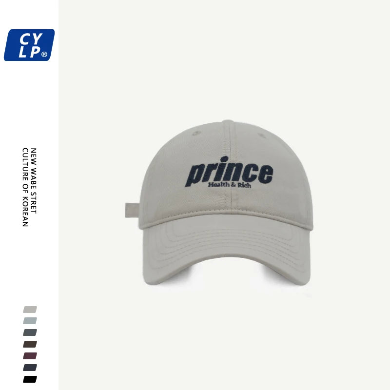 Prince Retro Cap