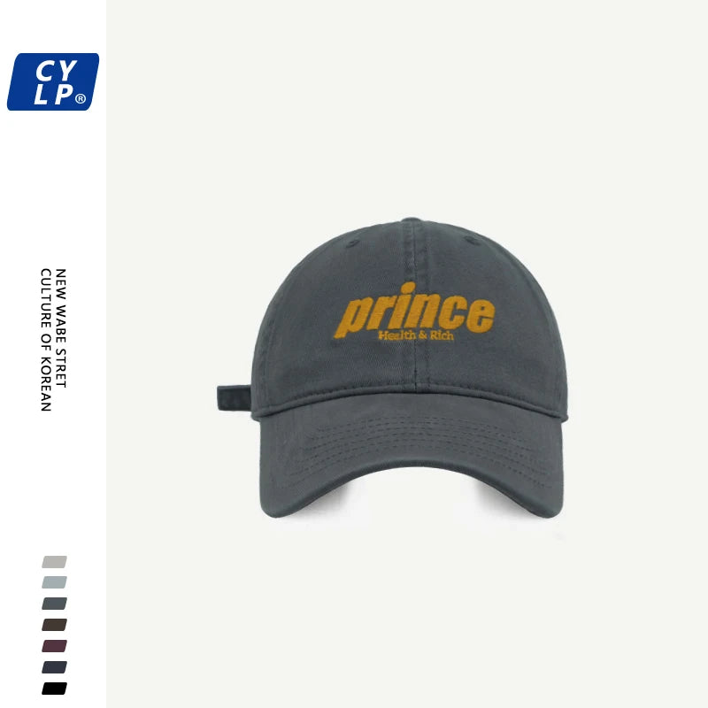 Prince Retro Cap