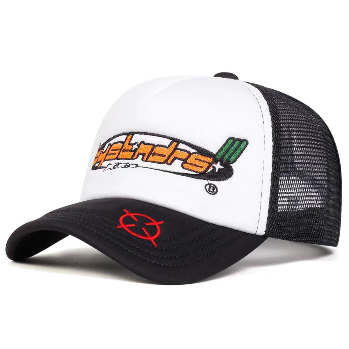 Bystndrs Trucker Cap