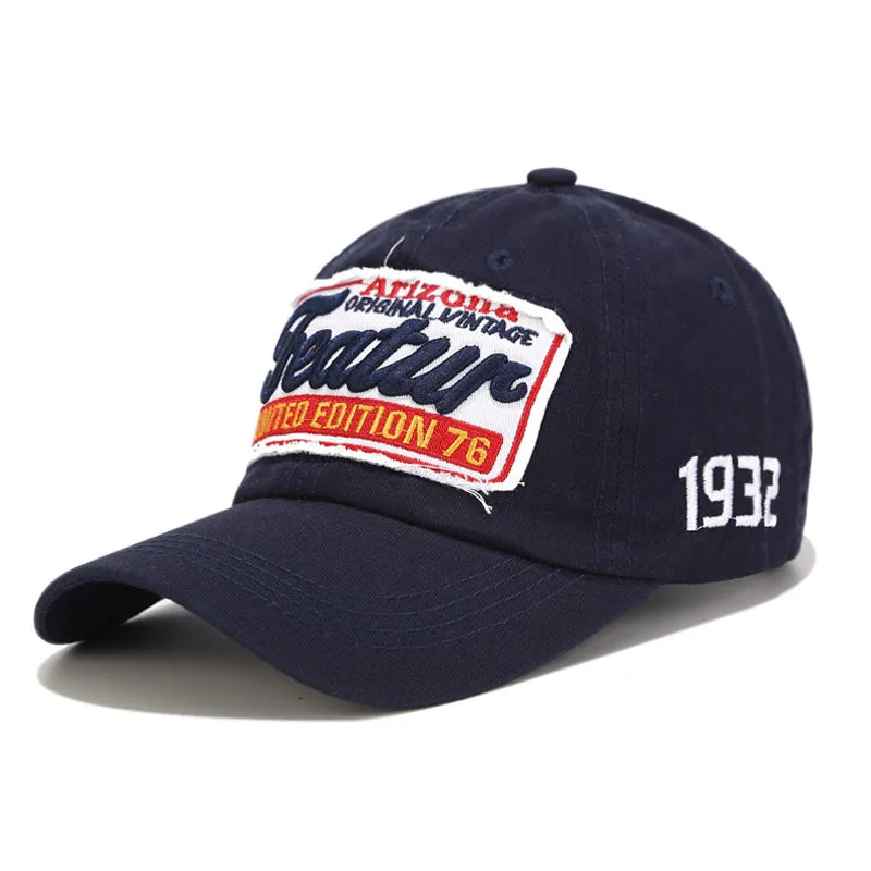 Arizona Vintage Cap