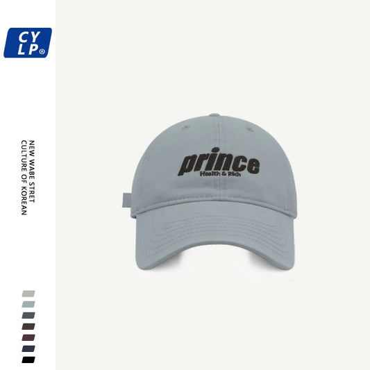 Prince Retro Cap