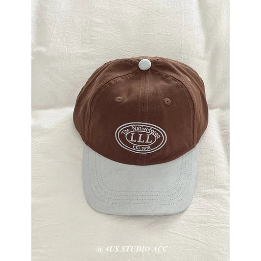 Native Retro Cap