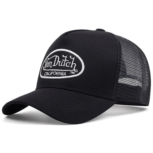 Von Dutch Trucker Caps