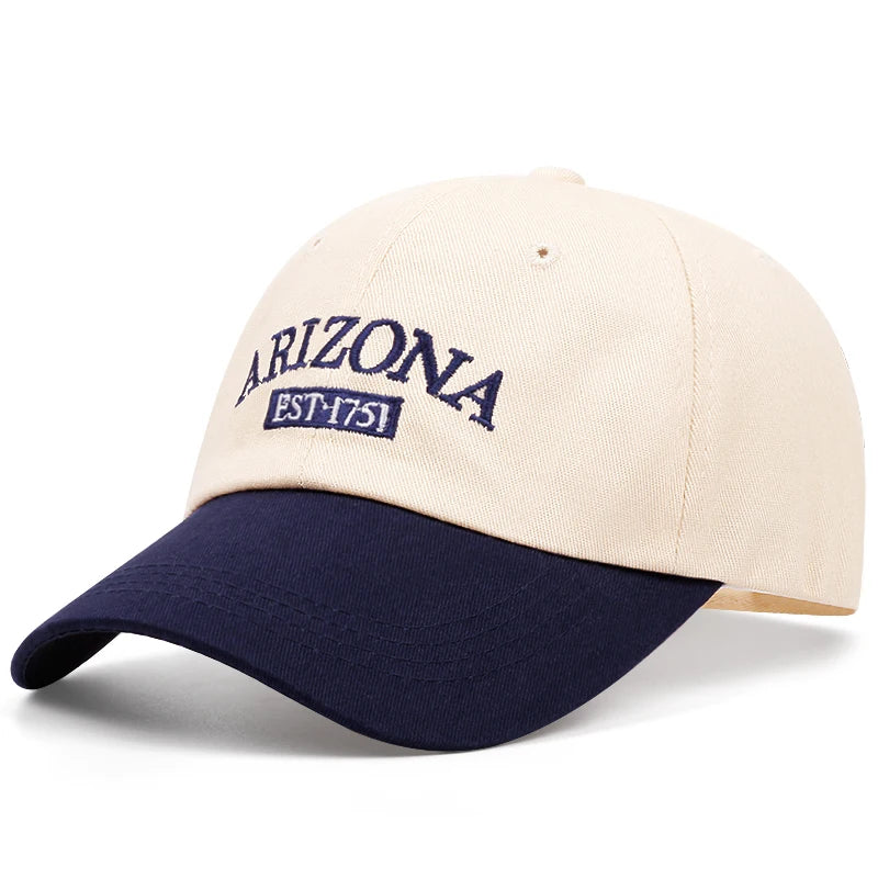 Arizona Retro Cap