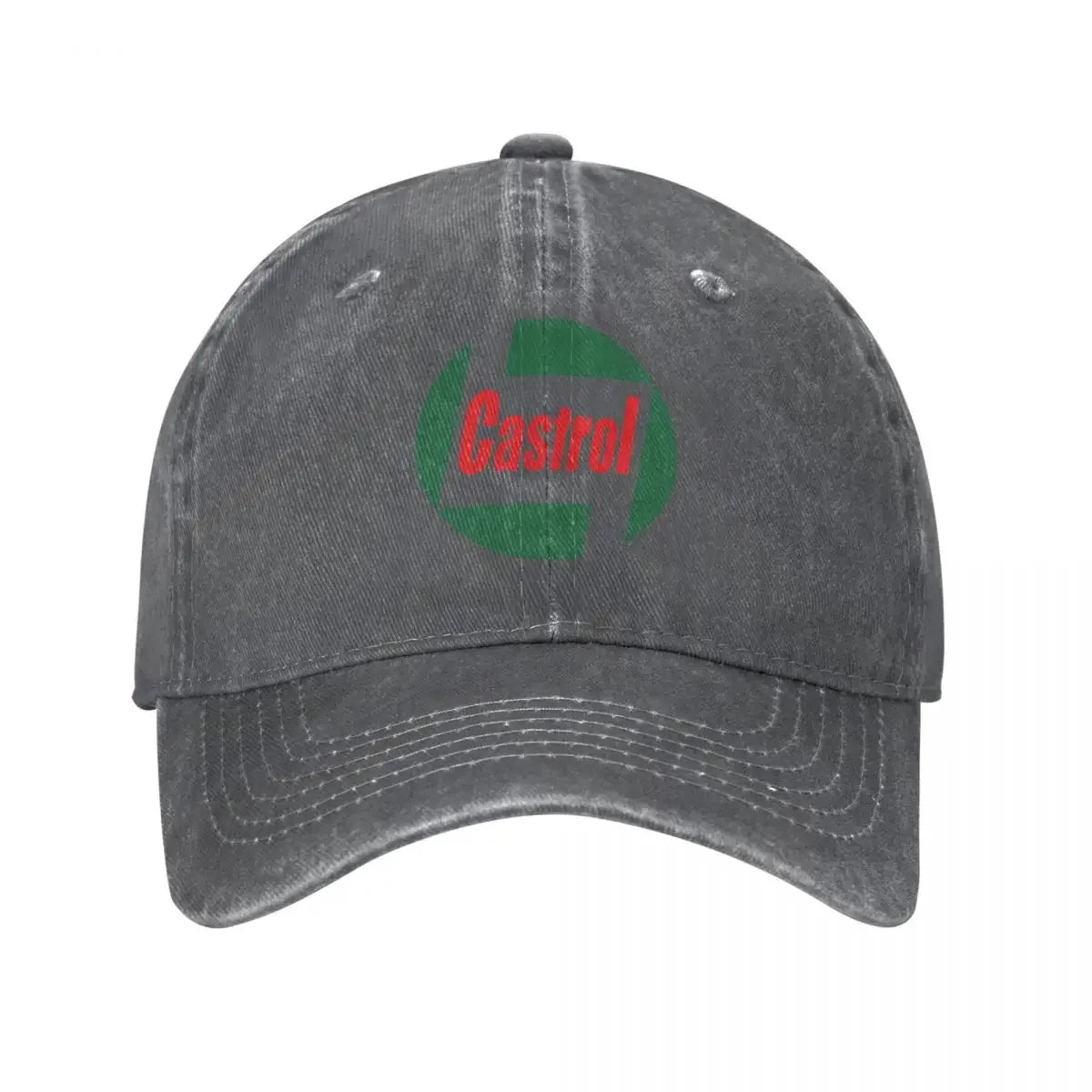 Castrol Retro Cap