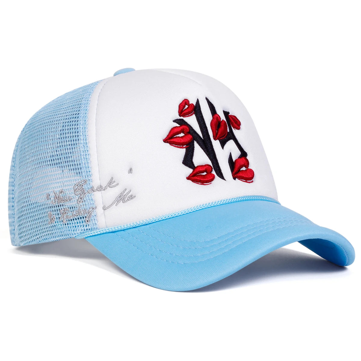 Kissed Festival Trucker Hat