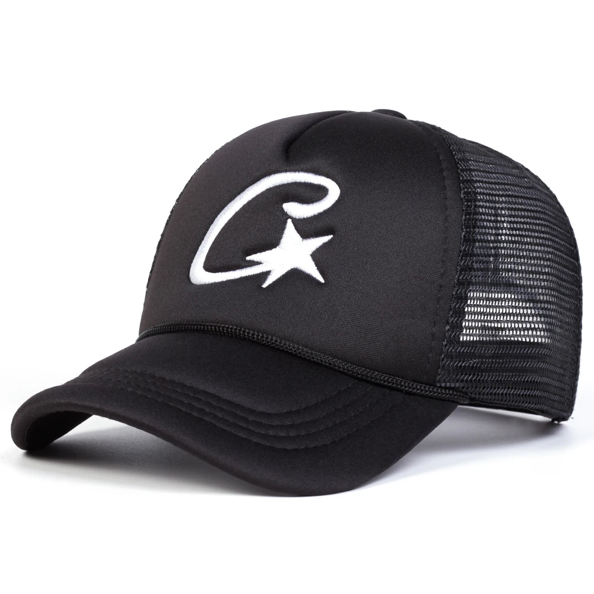 C Trucker Cap