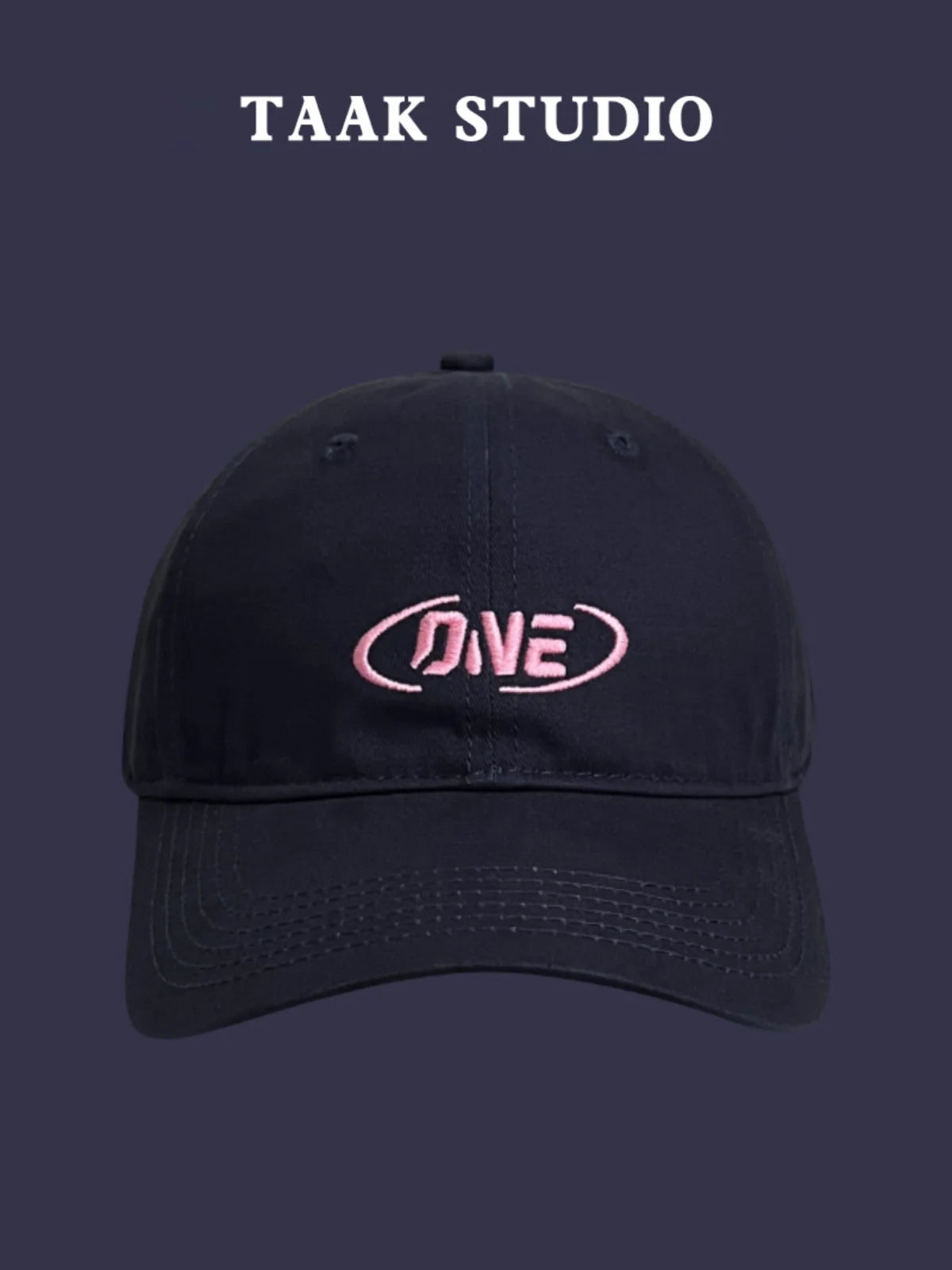 One Retro Cap