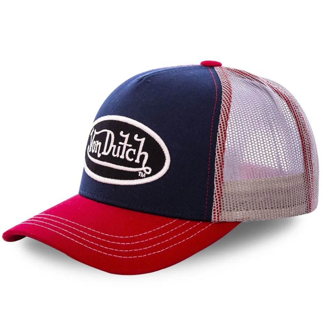 Von Dutch Trucker Caps