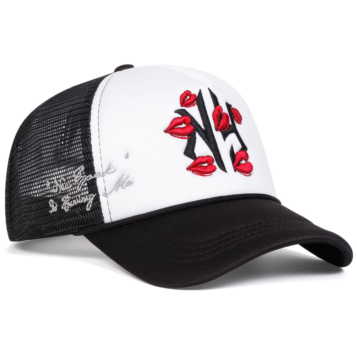 Kissed Festival Trucker Hat