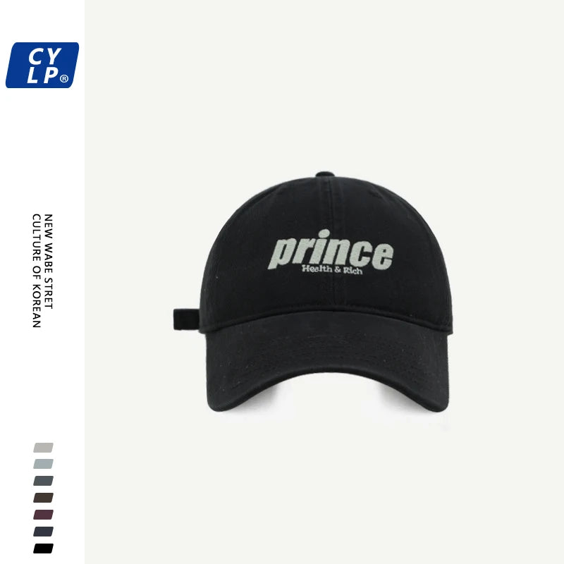 Prince Retro Cap