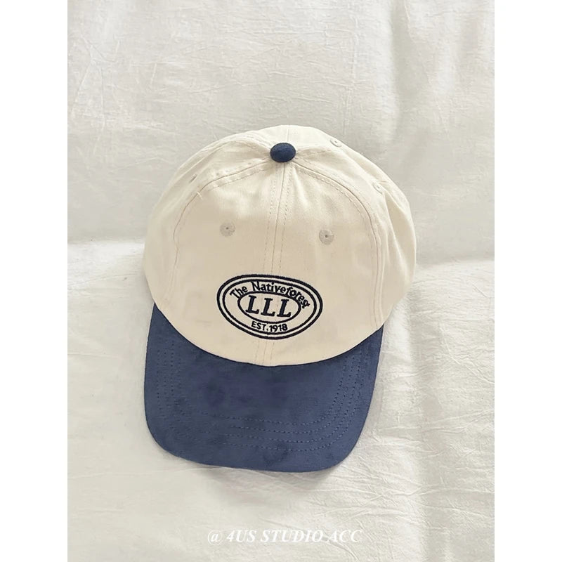 Native Retro Cap