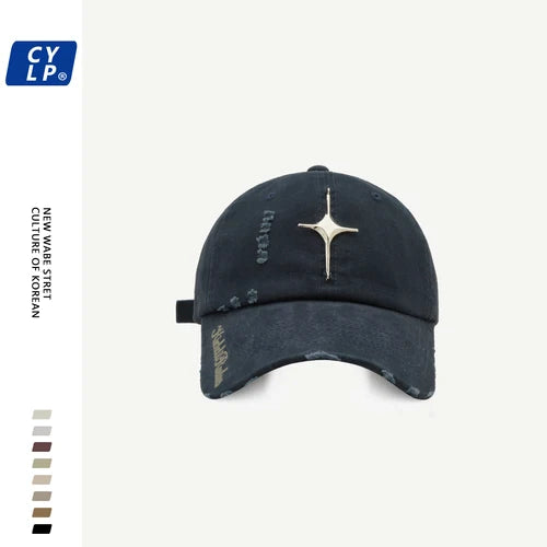 Nrth Festival Cap