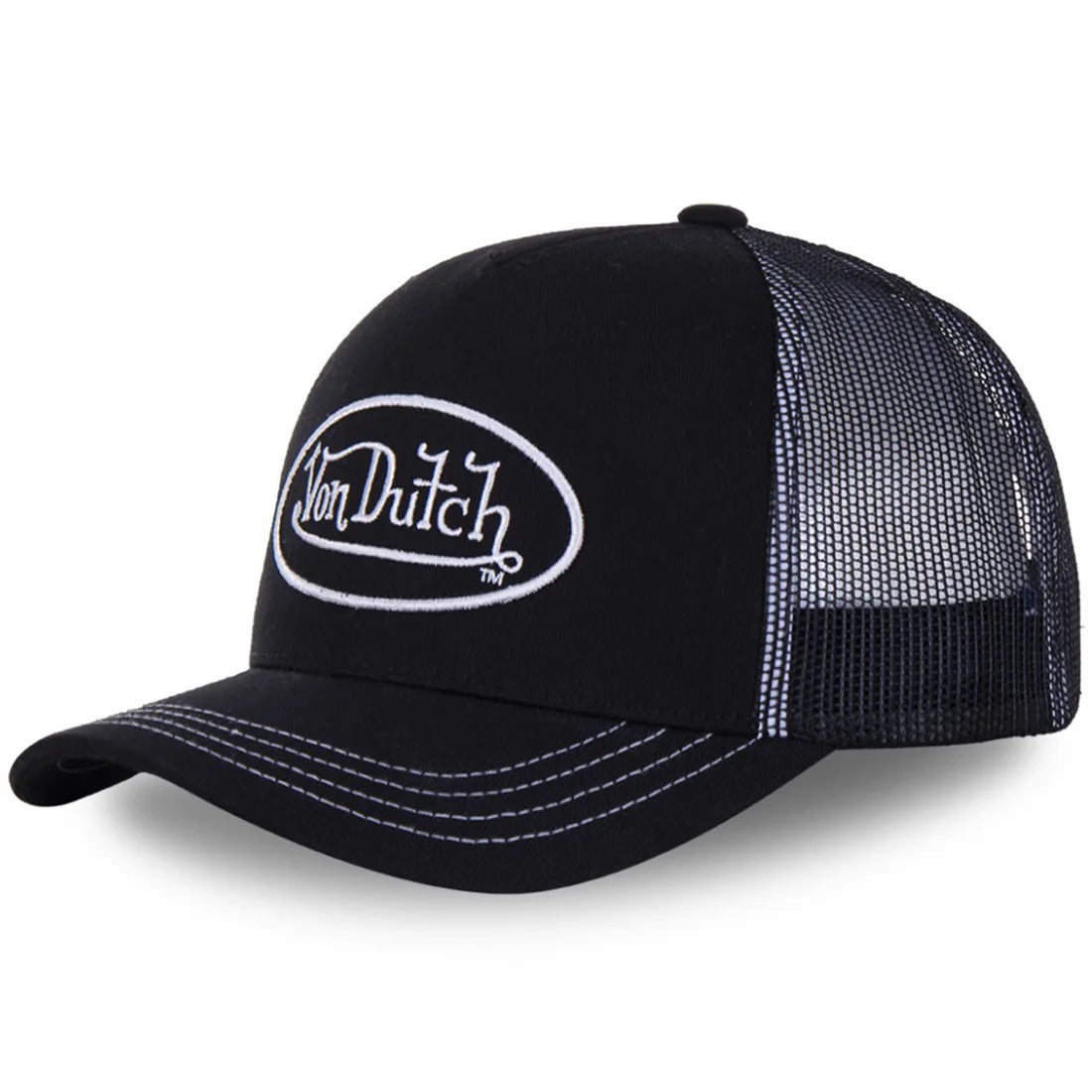 Von Dutch Trucker Caps