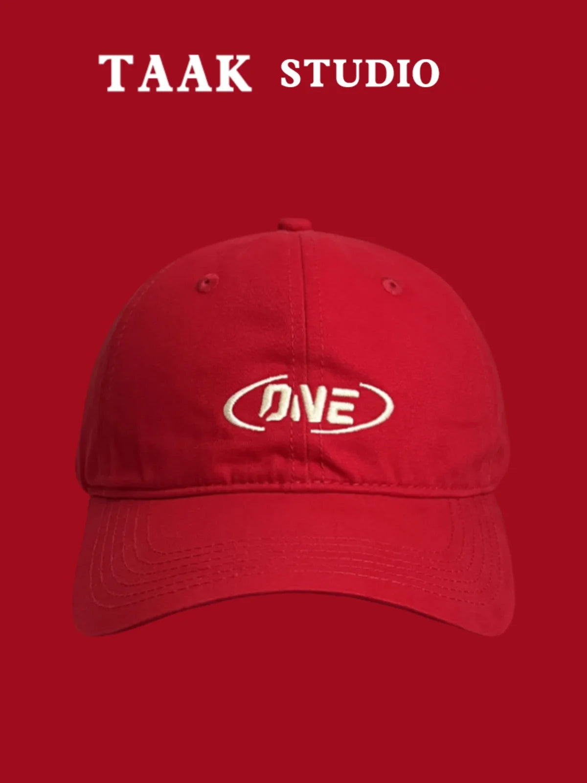 One Retro Cap