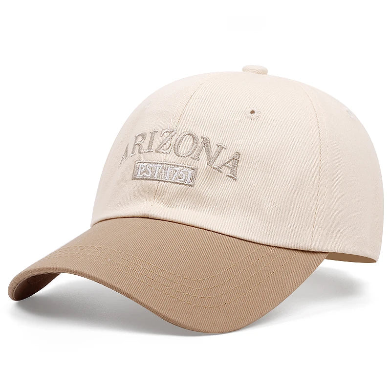 Arizona Retro Cap