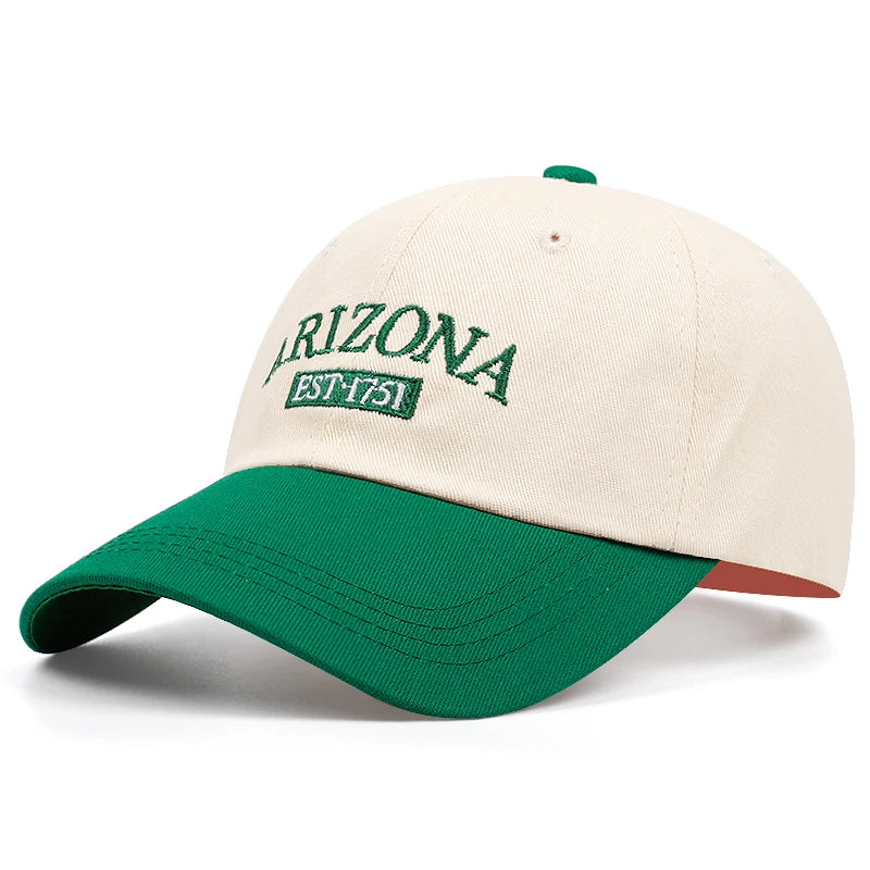 Arizona Retro Cap