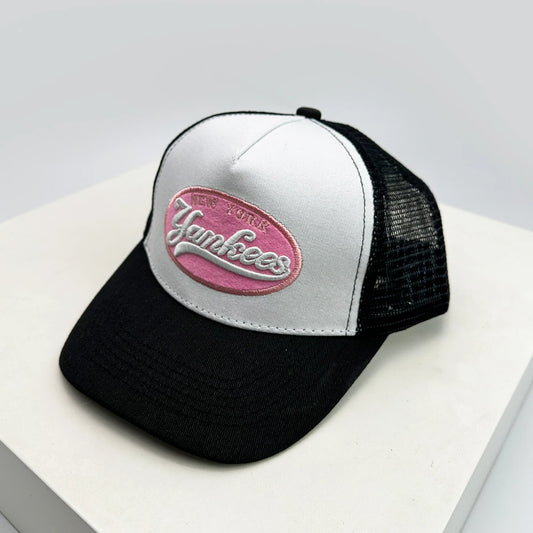 Yankees Trucker Cap