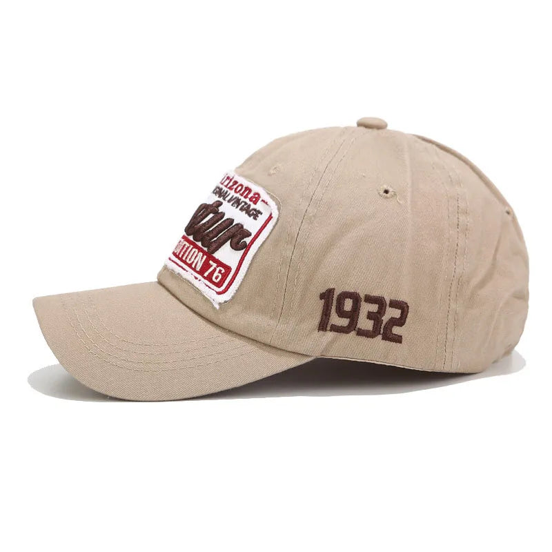 Arizona Vintage Cap