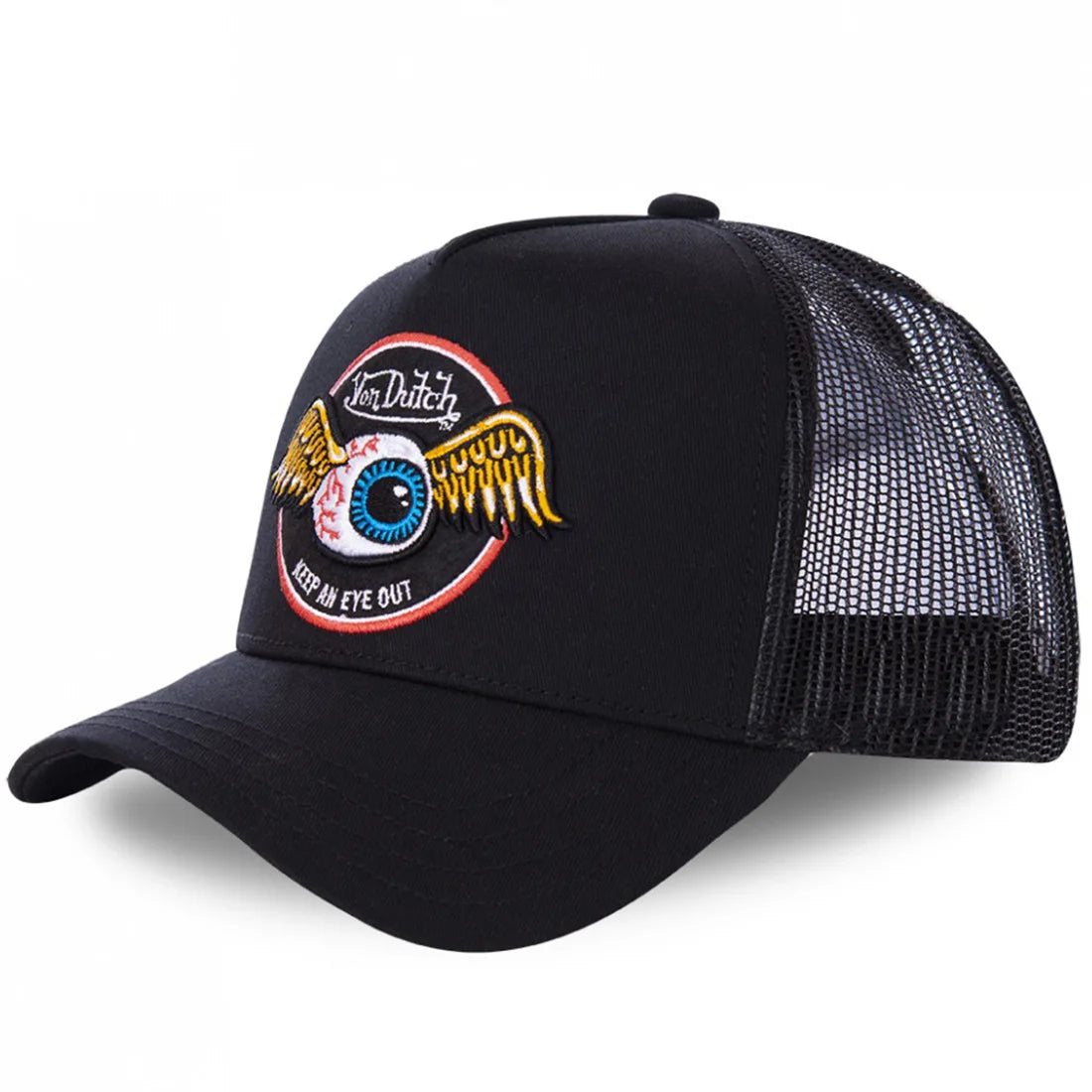 Von Dutch Trucker Caps