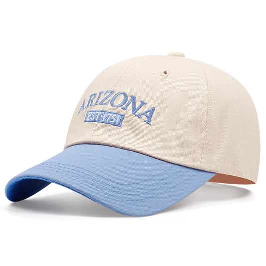 Arizona Retro Cap