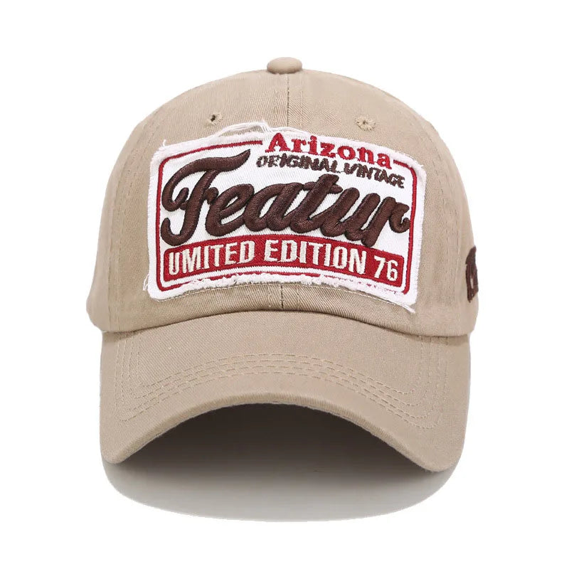 Arizona Vintage Cap