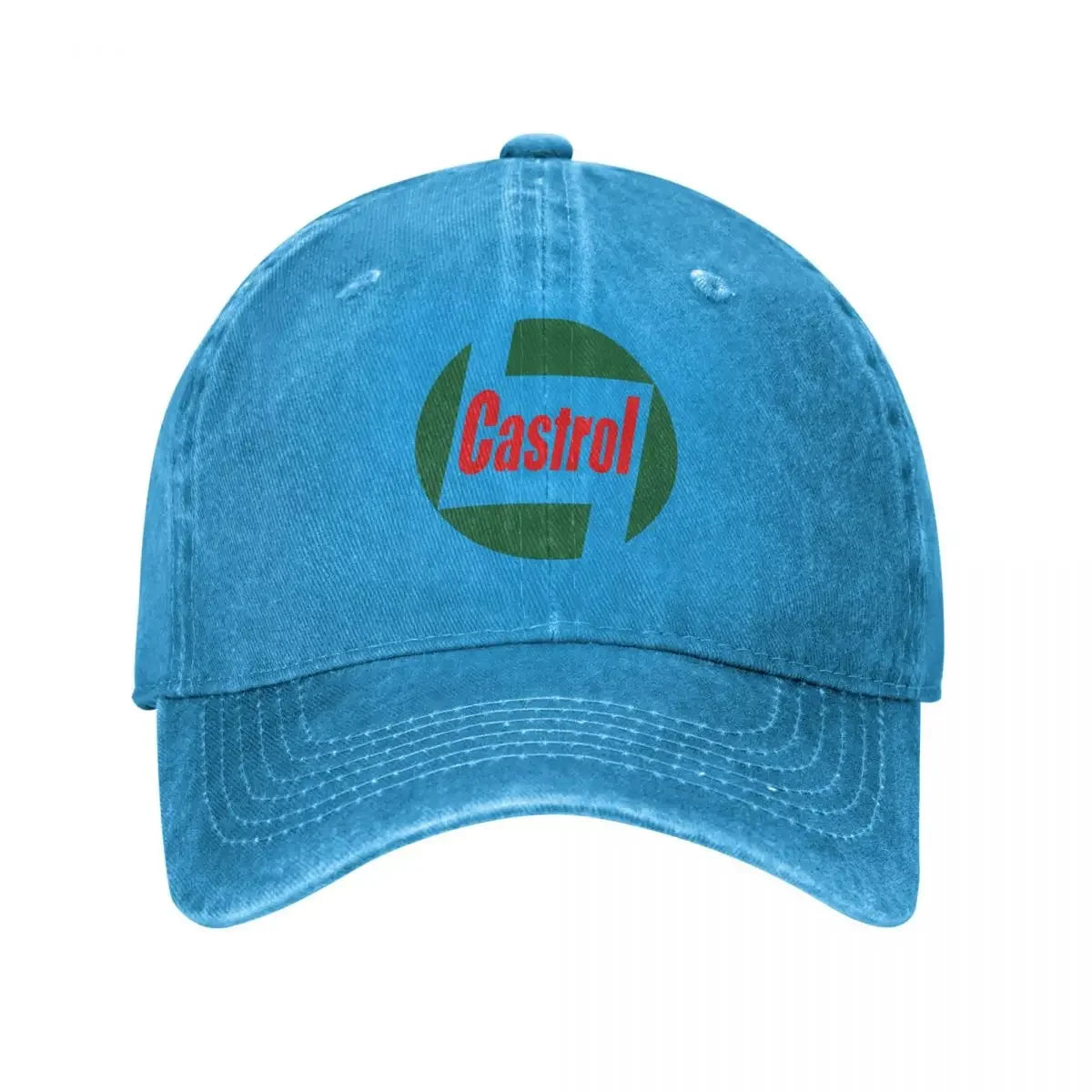 Castrol Retro Cap