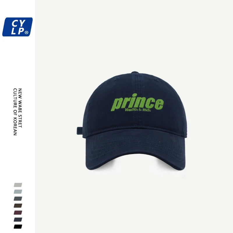 Prince Retro Cap