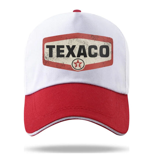 Texaco Vintage Cap