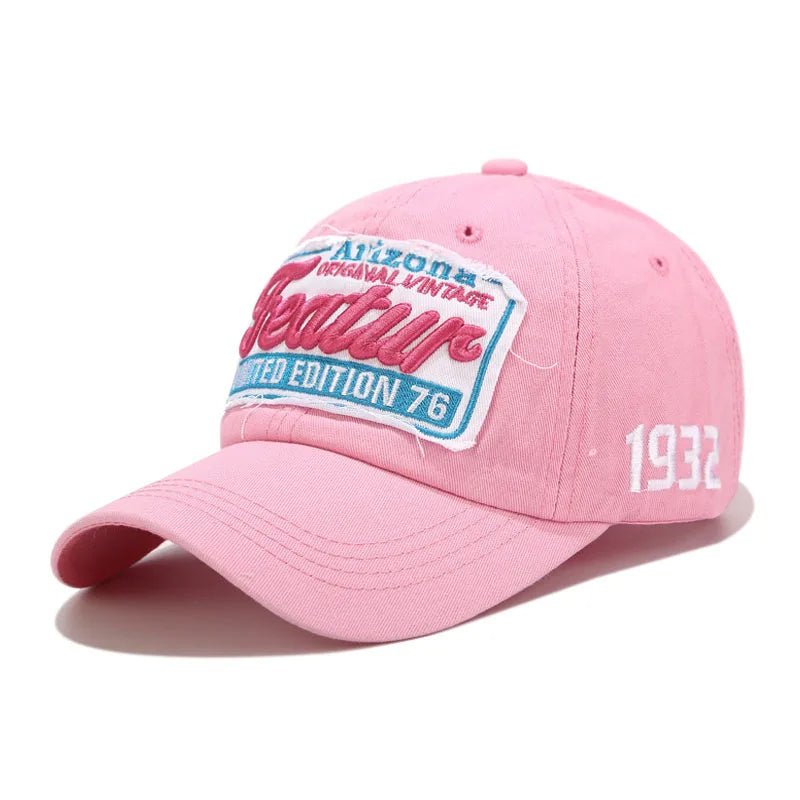 Arizona Vintage Cap