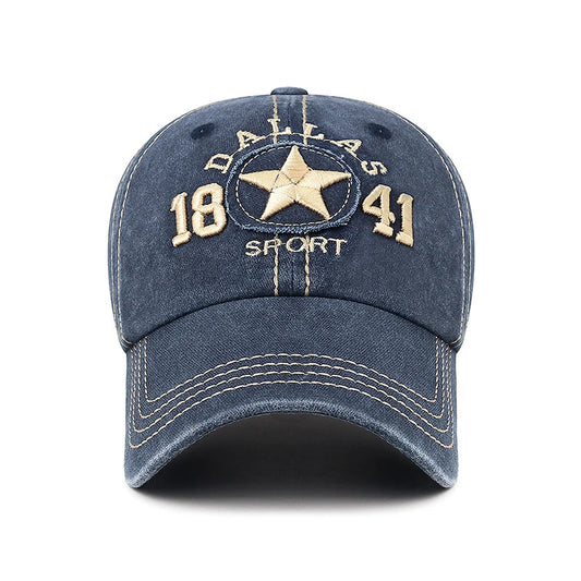 Dallas Vintage Cap