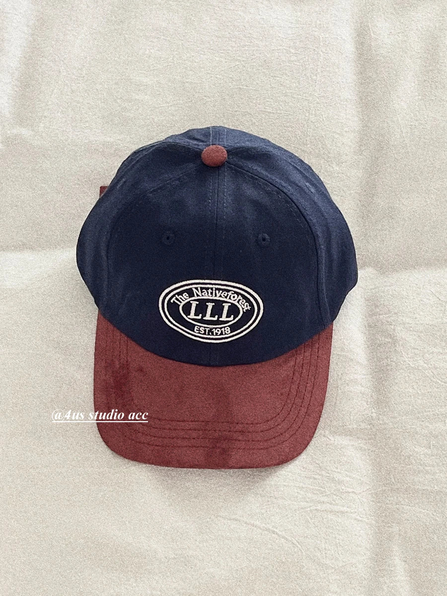 Native Retro Cap