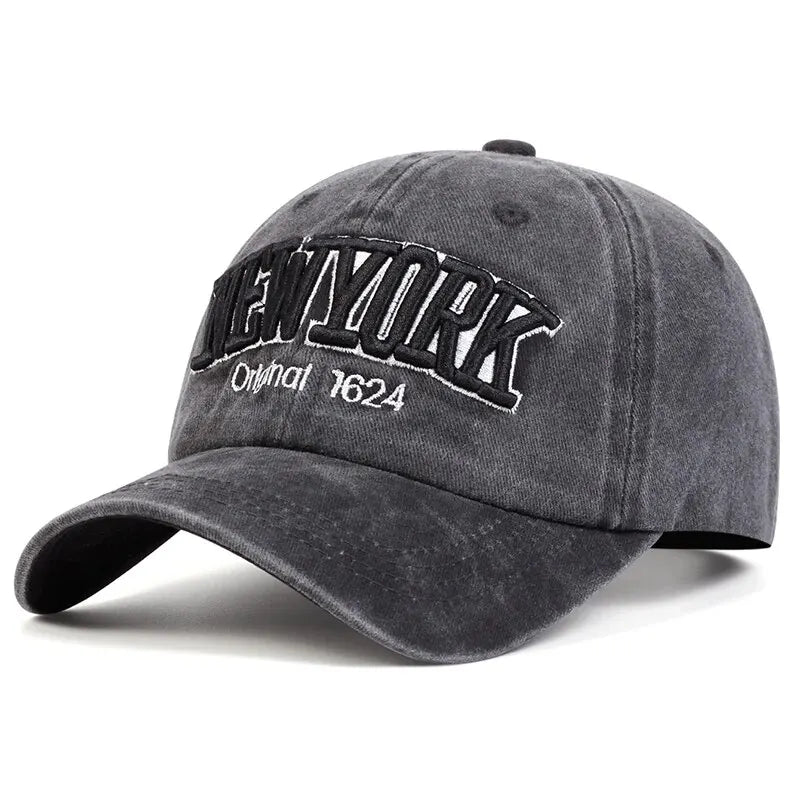 New Yorker Original Cap