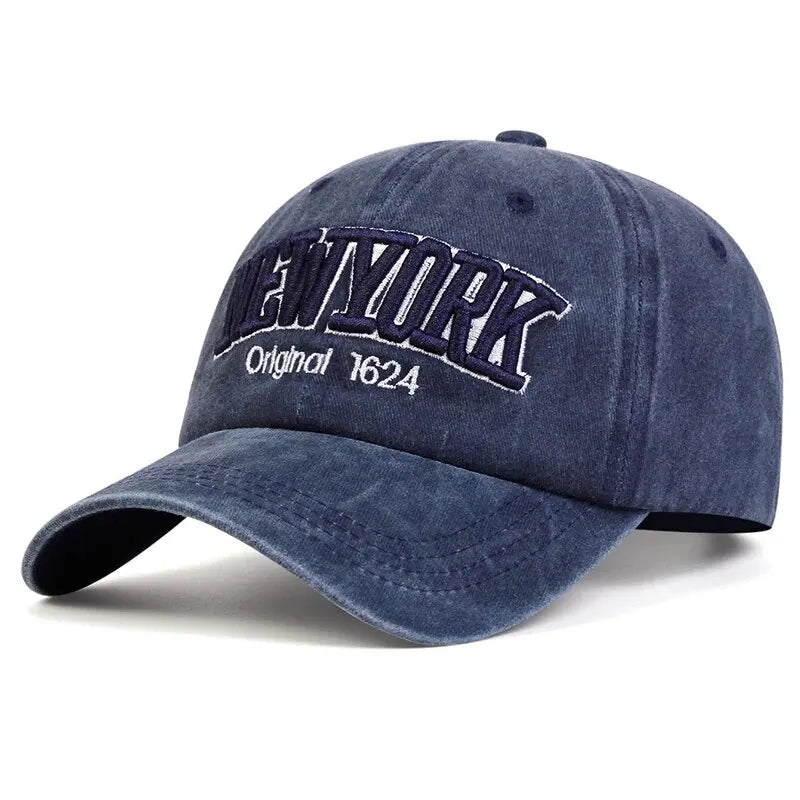 New Yorker Original Cap